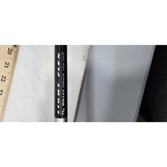 Callaway Big Bertha 6 Iron Callaway Edge‎ S Flex Graphite Shaft Golf Pride Grip - Picture 4 of 6